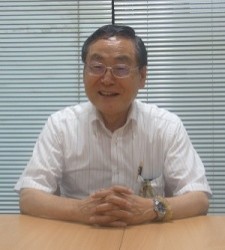 代表取締役 吉田 忠功